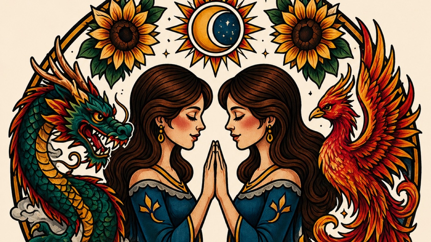Sovereign Sisters logo